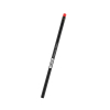 Product 12007 with SKU 12007BLKRED in Black With Red