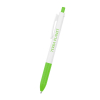 Product 12008 with SKU 12008WHTGRN in White With Green