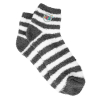Product 15003 with SKU 15003GRAWHT in Gray With White