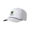 Product 15104 with SKU 15104WHTNAV in White/navy