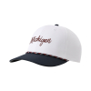 Product 15108 with SKU 15108WHTNAV in White/navy
