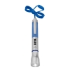 Product 1532 with SKU 1532SILBLU in Silver With Blue