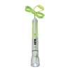 Product 1532 with SKU 1532SILLIM in Silver With Lime Green