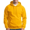 Product 18500 with SKU 18500GLDXL in Gold