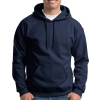 Product 18500 with SKU 18500NAVXS in Navy