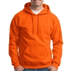 Product 18500 with SKU 18500ORNXL in Orange