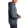 Product 18500 with SKU 18500HSDNXL in Heather Sport Dark Navy