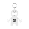 Product 20125 with SKU 20125WHTWHT in White/white