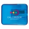 Product 2223 with SKU 2223TRNBLU in Translucent Blue