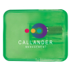 Product 2223 with SKU 2223TRNGRN in Translucent Green