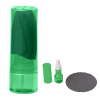 Product 225 with SKU 0225GRN in Green
