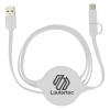 Product 2450 with SKU 2450WHT in White