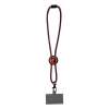 Product 25322 with SKU 25322REDBLK in Red With Black
