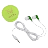 Product 2707 with SKU 2707LIM in Lime Green