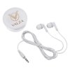 Product 2707 with SKU 2707WHT in White