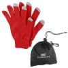 Product 2950 with SKU 2950REDGRA in Red With Gray
