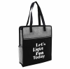 Product 30021 with SKU 30021BLKGRA in Black With Gray