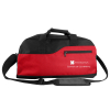 Product 30024 with SKU 30024BLKRED in Black With Red