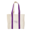 Product 30055 with SKU 30055NATPUR in Natural With Purple