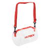 Product 30076 with SKU 30076CLRRED in Clear With Red