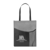 Product 30087 with SKU 30087GRABLK in Gray With Black