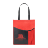 Product 30087 with SKU 30087REDBLK in Red With Black