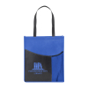Product 30087 with SKU 30087ROYBLK in Royal Blue With Black