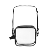 Product 30094 with SKU 30094CLRBLK in Clear With Black
