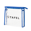 Product 30105 with SKU 30105BLUCLR in Blue With Clear
