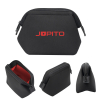 Product 30130 with SKU 30130BLKRED in Black With Red