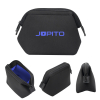 Product 30130 with SKU 30130BLKROY in Black With Royal