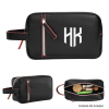 Product 30137 with SKU 30137BLKRED in Black With Red
