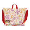 Product 30173 with SKU 30173WHTRED in White/red