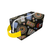 Product 30194 with SKU 30194WHTYEL in White With Yellow