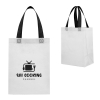 Product 30199 with SKU 30199WHTBLK in White With Black