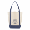 Product 30211 with SKU 30211NATNAV in Natural With Navy