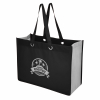 Product 30222 with SKU 30222BLKGRA in Black With Gray