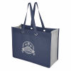 Product 30222 with SKU 30222NAVGRA in Navy With Grey