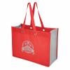 Product 30222 with SKU 30222REDGRA in Red With Gray