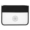 Product 30233 with SKU 30233CLRBLK in Clear With Black