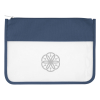 Product 30233 with SKU 30233CLRNAV in Clear With Navy