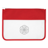 Product 30233 with SKU 30233CLRRED in Clear With Red