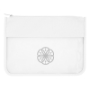 Product 30233 with SKU 30233CLRWHT in Clear With White