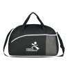 Product 3126 with SKU 3126BLKBLK in Black With Black