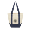 Product 3238 with SKU 3238NATNAV in Natural With Navy
