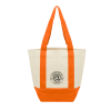 Product 3238 with SKU 3238NATORN in Natural With Orange