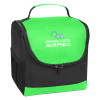 Product 3315 with SKU 3315BLKLIM in Black With Lime Green