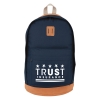 Product 3430 with SKU 3430NAVBRN in Navy With Brown
