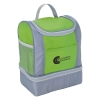Product 3500 with SKU 3500LIMGRA in Lime Green With Gray