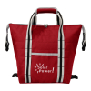 Product 35013 with SKU 35013REDWHT in Red With White